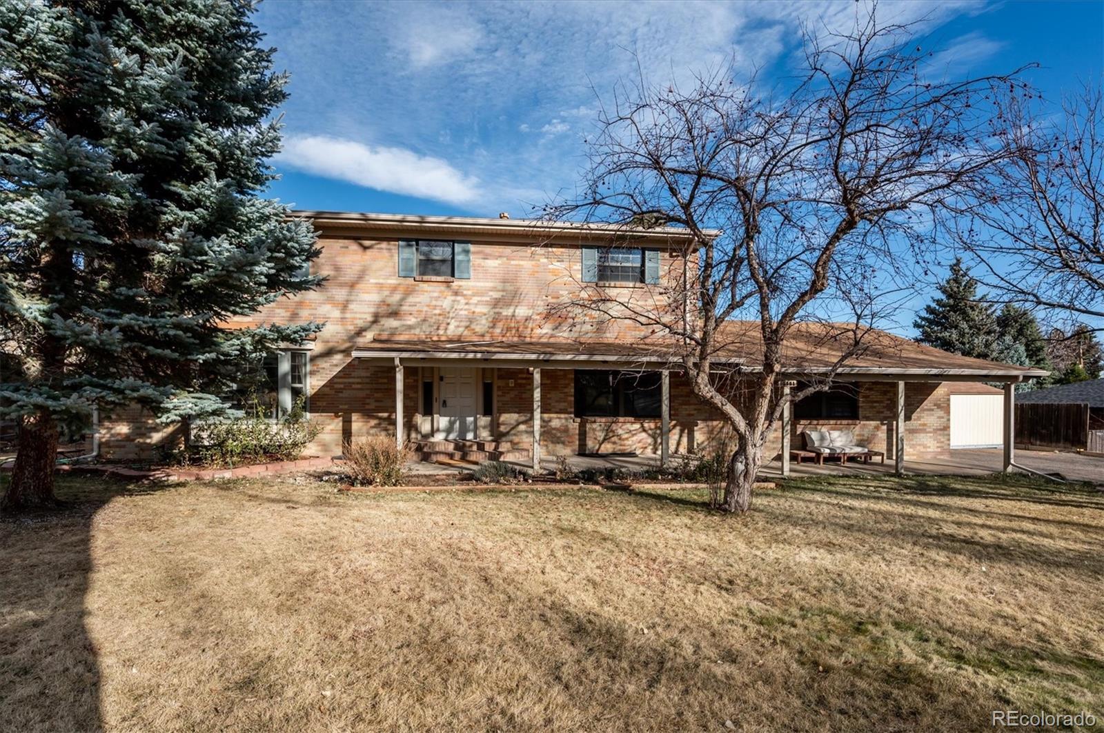 14151 Elderberry Road Golden, CO 80401 - Photo 2 of 38 Gallery Image 2