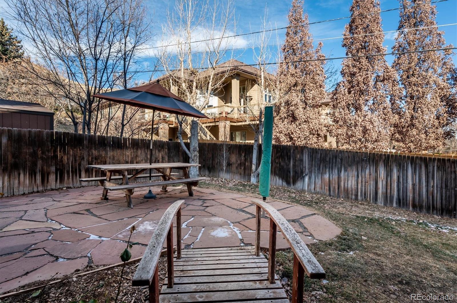 14151 Elderberry Road Golden, CO 80401 - Photo 31 of 38 Gallery Image 31