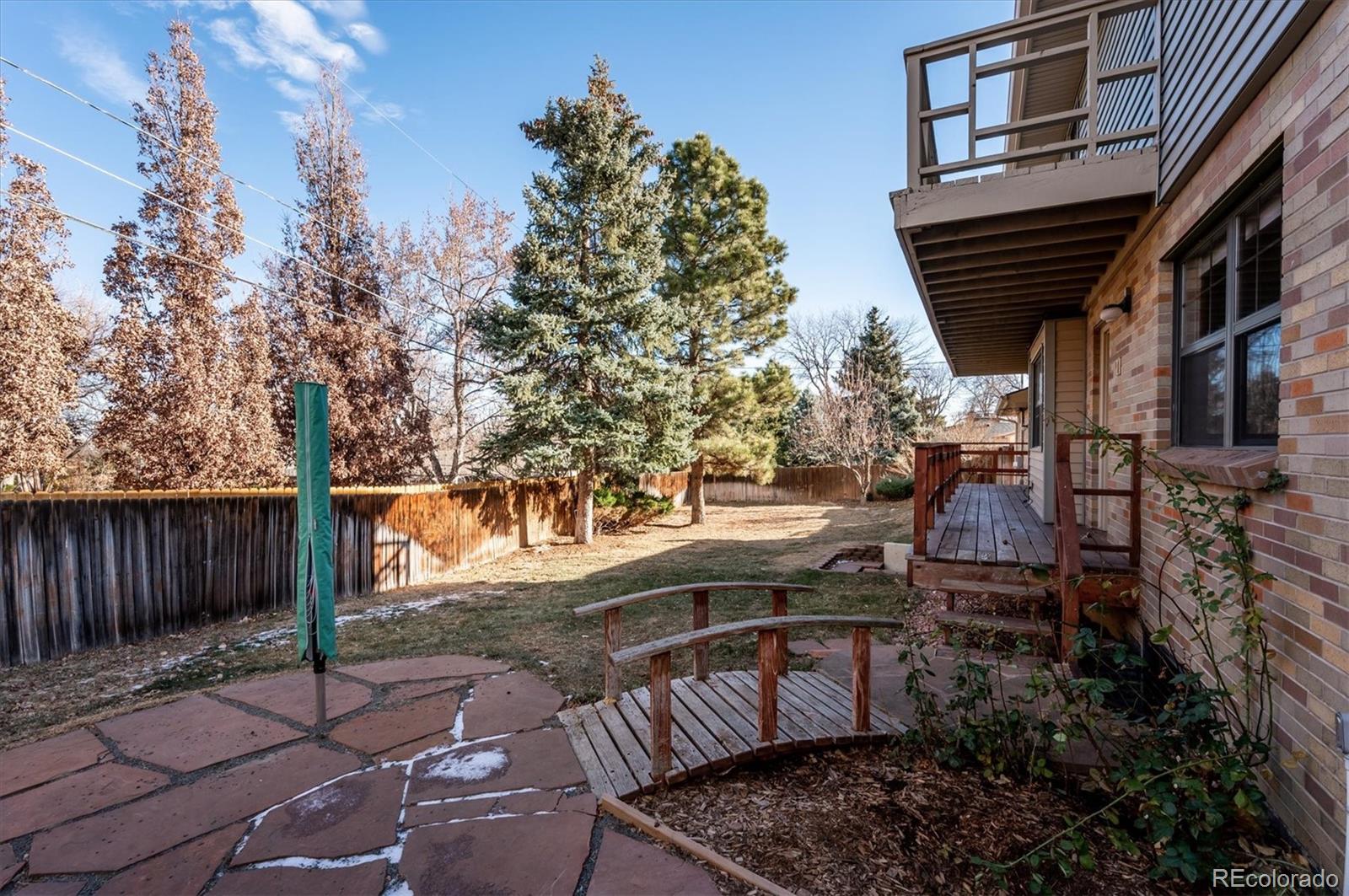 14151 Elderberry Road Golden, CO 80401 - Photo 32 of 38 Gallery Image 32