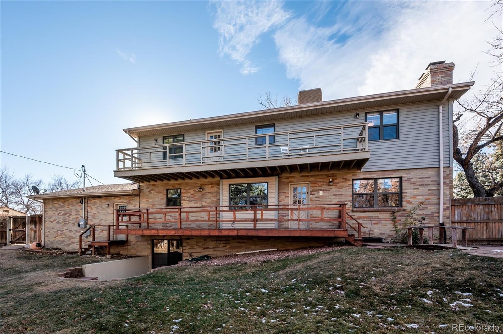 14151 Elderberry Road Golden, CO 80401 - Photo 33 of 38 Gallery Image 33