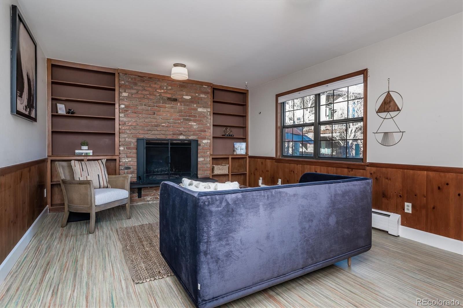 14151 Elderberry Road Golden, CO 80401 - Photo 7 of 38 Gallery Image 7