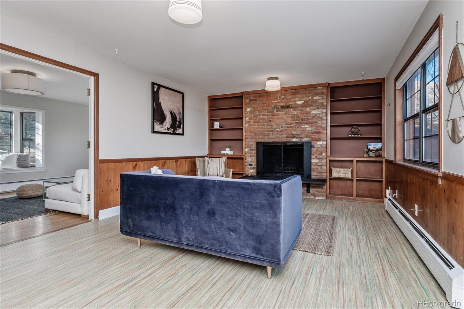 14151 Elderberry Road Golden, CO 80401 - Photo 8 of 38 Gallery Image 8