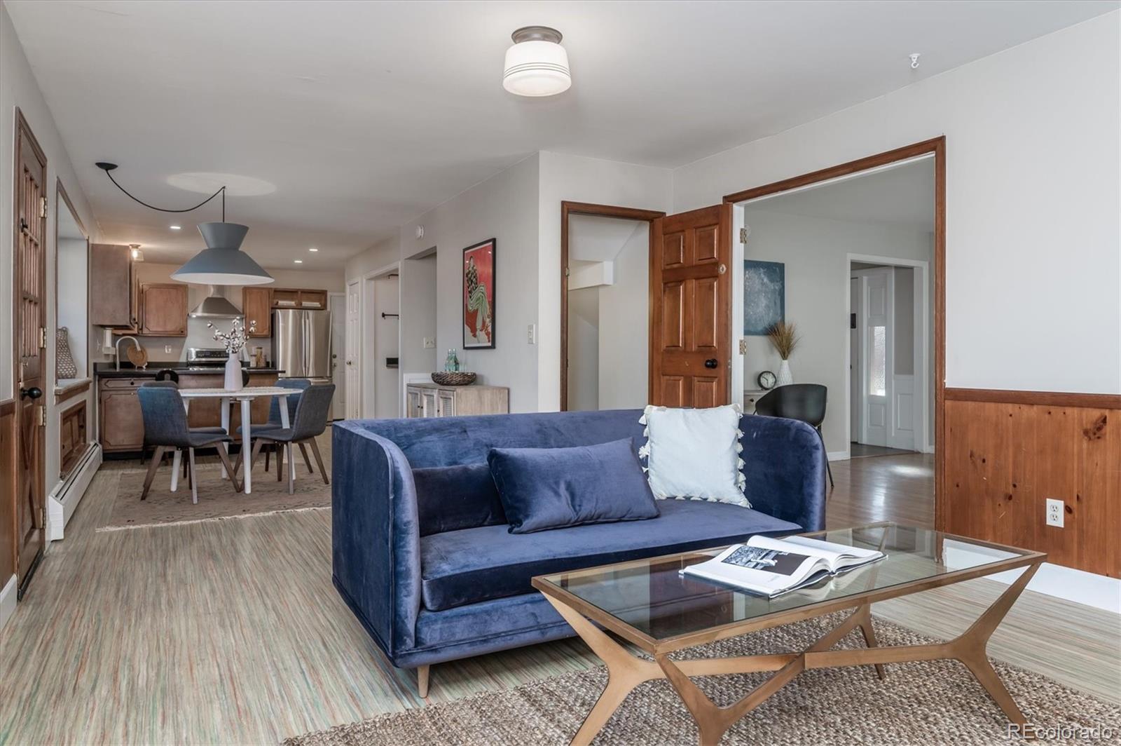 14151 Elderberry Road Golden, CO 80401 - Photo 9 of 38 Gallery Image 9