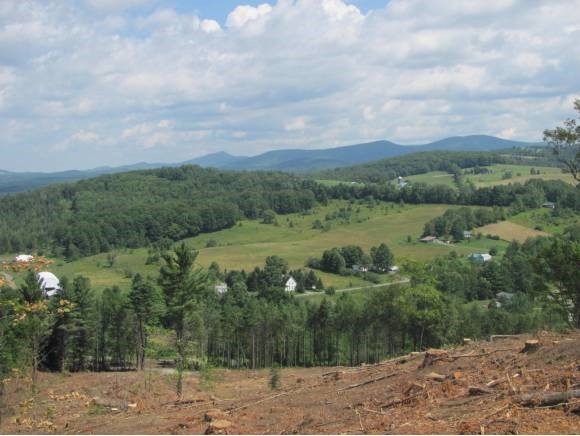 West Corinth Road Washington, VT 05675 - Photo 1 of 1
