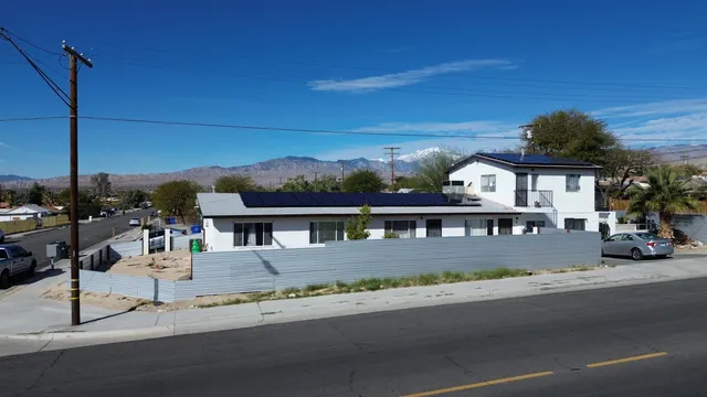 $574,850 | 11583 Cactus Drive, Desert Hot Springs, CA 92240