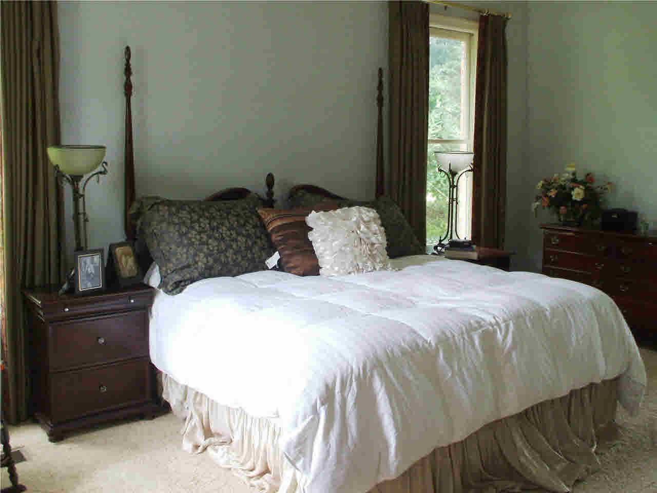 154 Rolling Meadows Road Ridgeland, MS 39157 - Photo 12 of 25 Master Suite