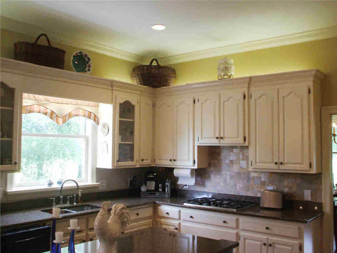 154 Rolling Meadows Road Ridgeland, MS 39157 - Photo 9 of 25 Kitchen