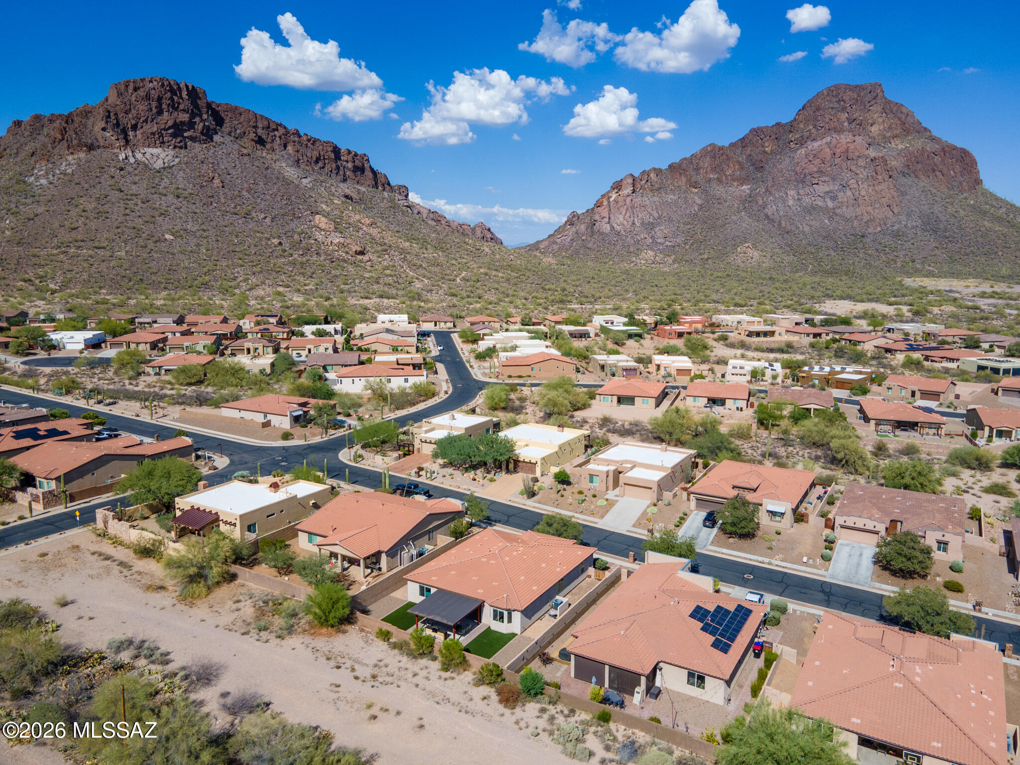 3078 South Open Range Way Tucson, AZ 85713 - Photo 48 of 48