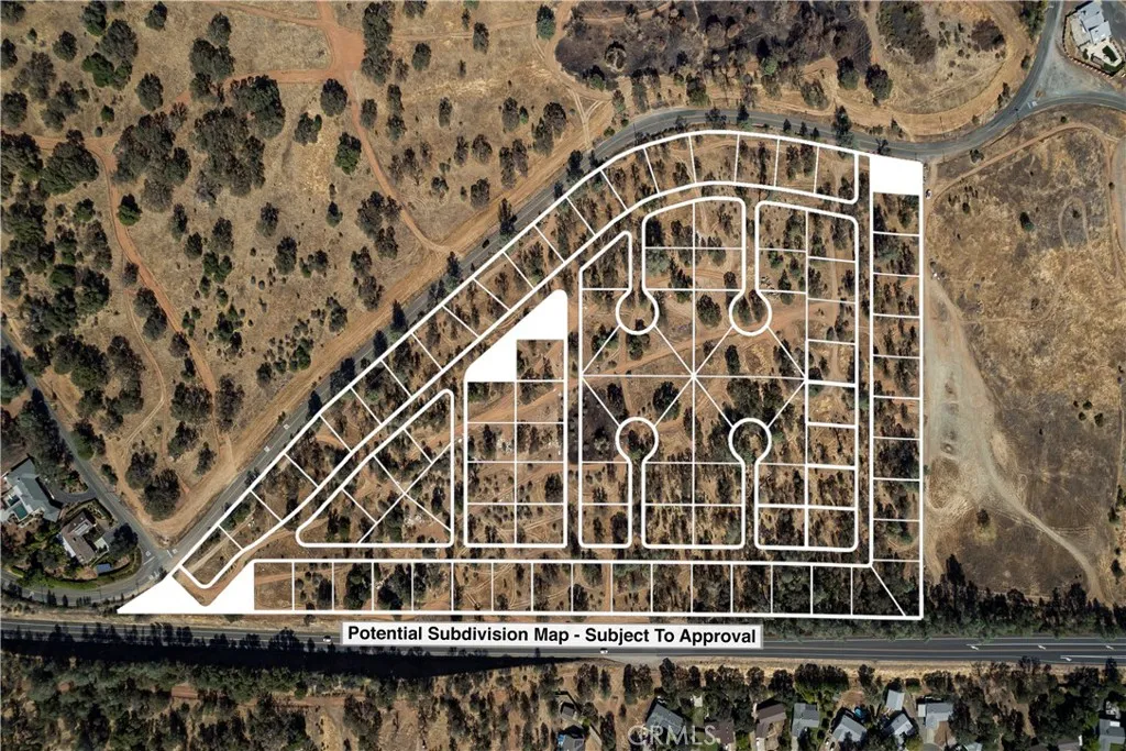 0 Heritage Road Oroville, CA 95966 - Photo 1 of 18