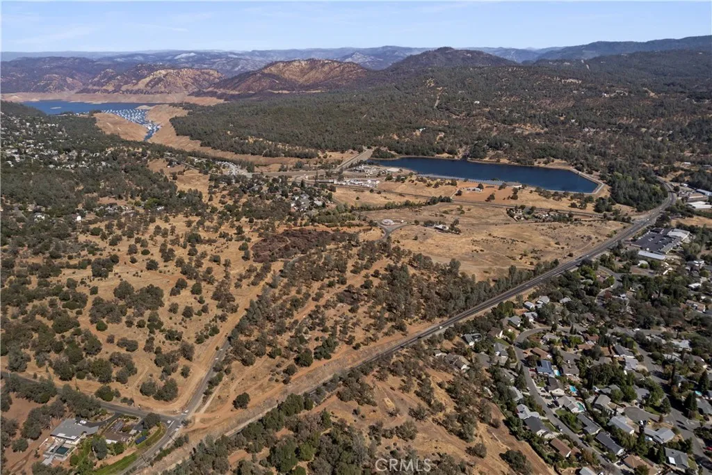 0 Heritage Road Oroville, CA 95966 - Photo 13 of 18 a view of a house with a mountain