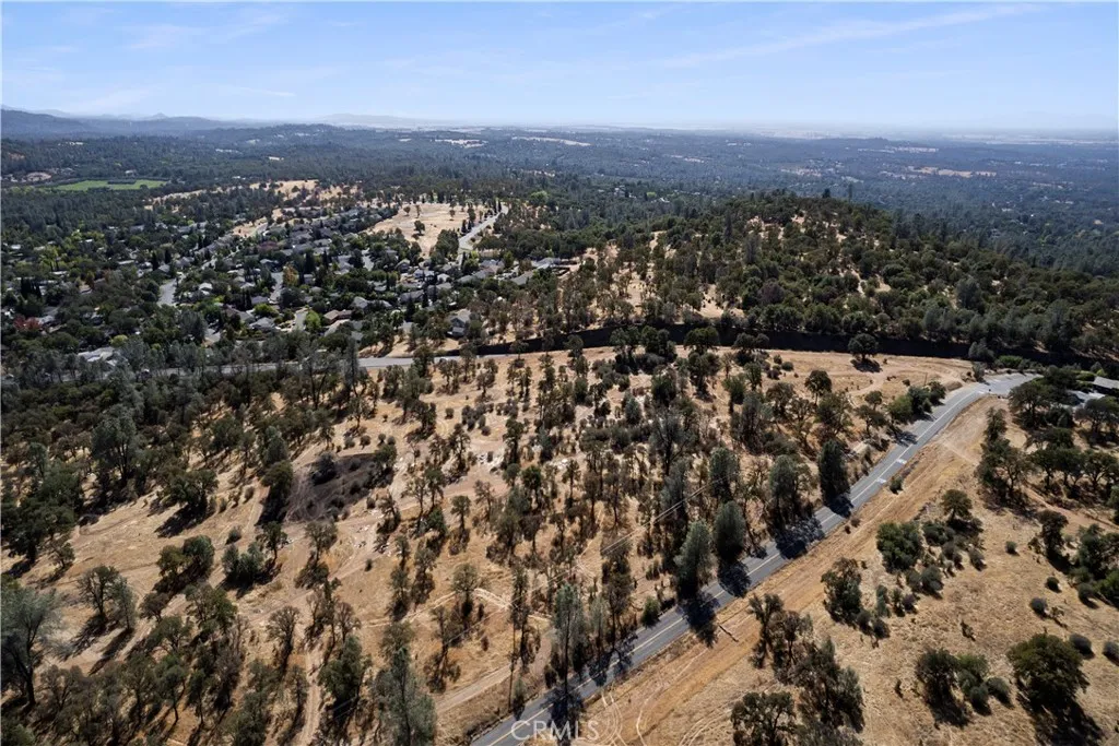0 Heritage Road Oroville, CA 95966 - Photo 14 of 18 an aerial view of multiple house