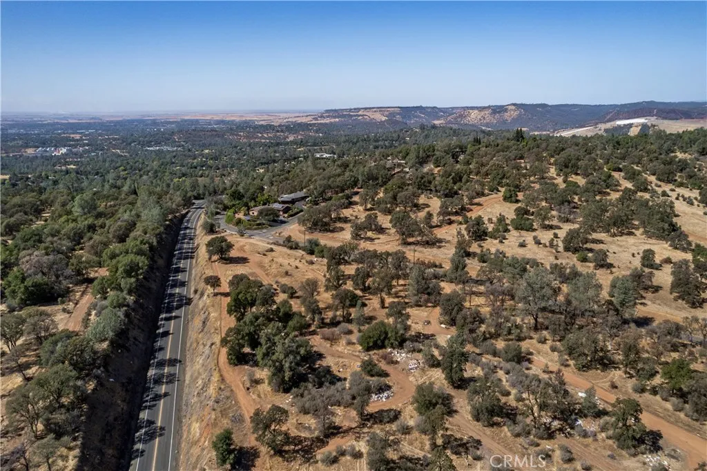 0 Heritage Road Oroville, CA 95966 - Photo 15 of 18 a view of a city with mountain