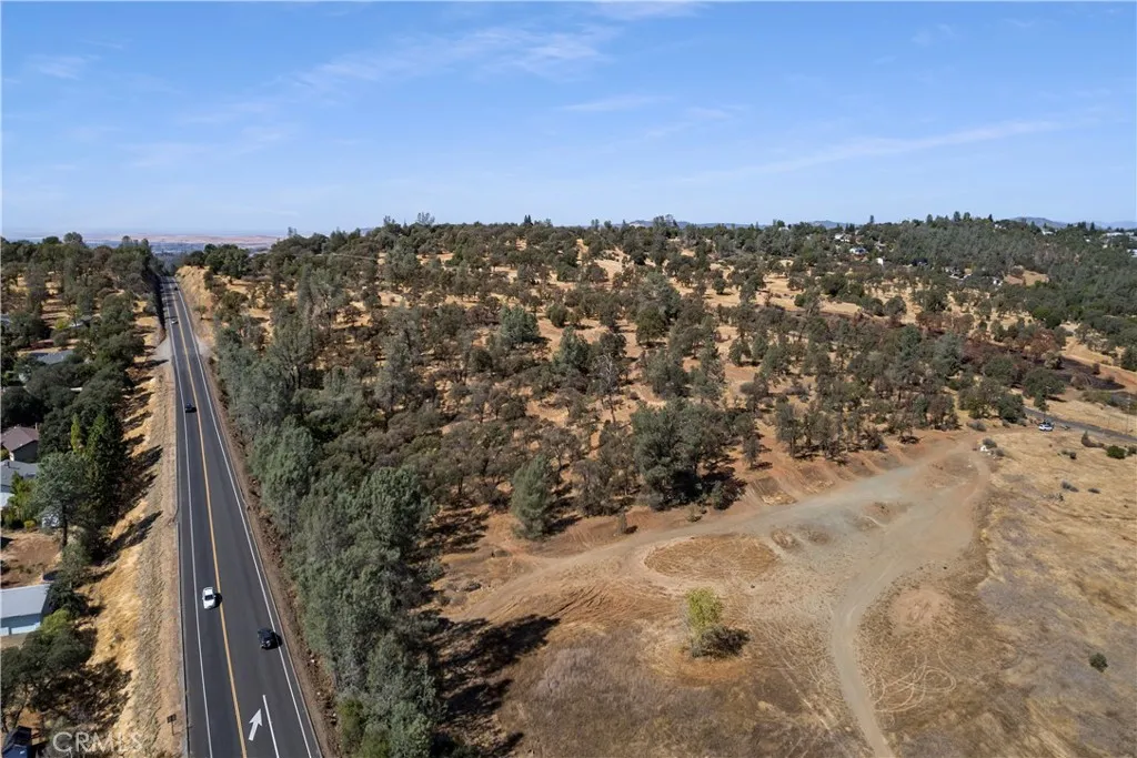0 Heritage Road Oroville, CA 95966 - Photo 18 of 18 a view of a city