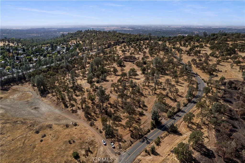 0 Heritage Road Oroville, CA 95966 - Photo 5 of 18 an aerial view of multiple house