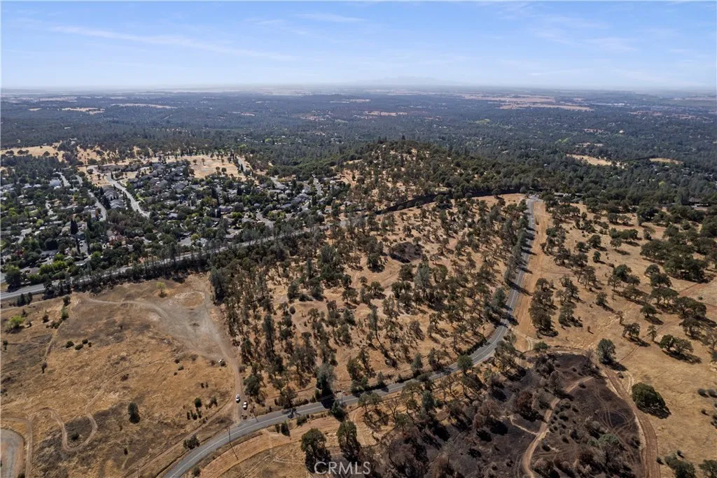0 Heritage Road Oroville, CA 95966 - Photo 7 of 18 a view of a city