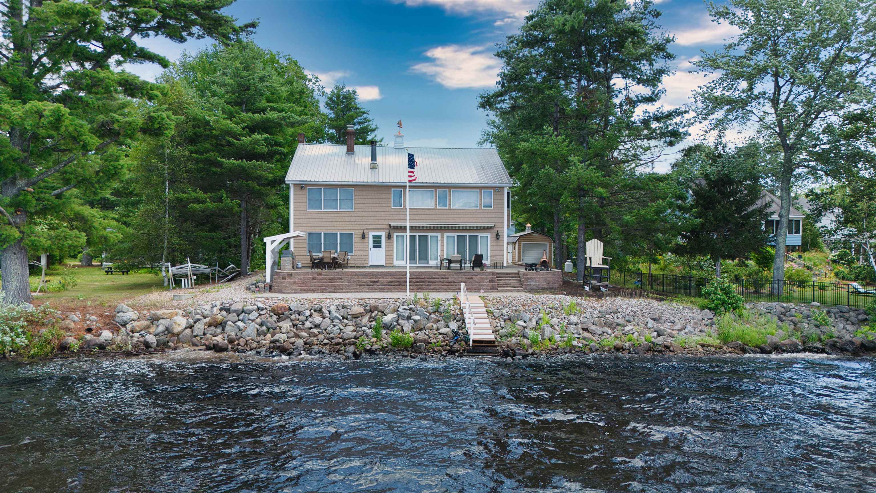 52 Long Sands Road Ossipee, NH 03814 - Photo 1 of 59