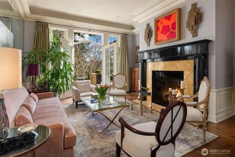$12,495,000 | Undisclosed Address, Medina, WA 98039