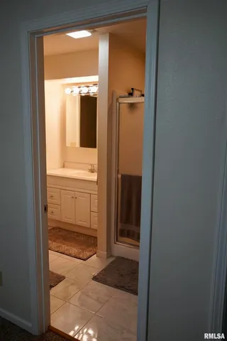 a view of swimming pool with outdoor seating