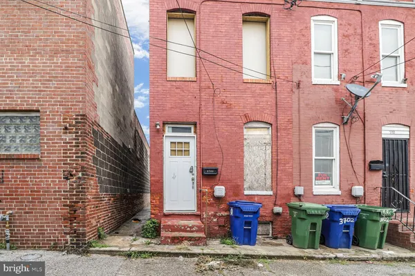 $115,000 | 3700 Chestle Place, Baltimore, MD 21224