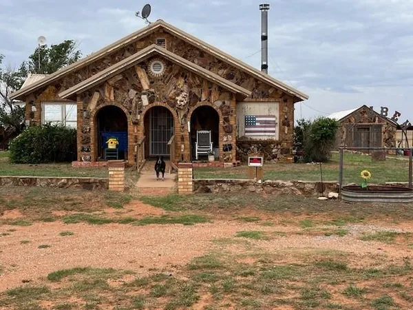 $163,000 | 758 County Road 317, Rotan, TX 79546