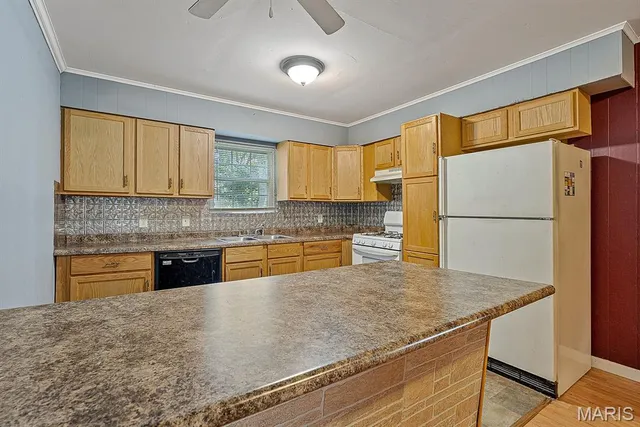 $128,000 | 1918 Lynndale Street, Kennett, MO 63857