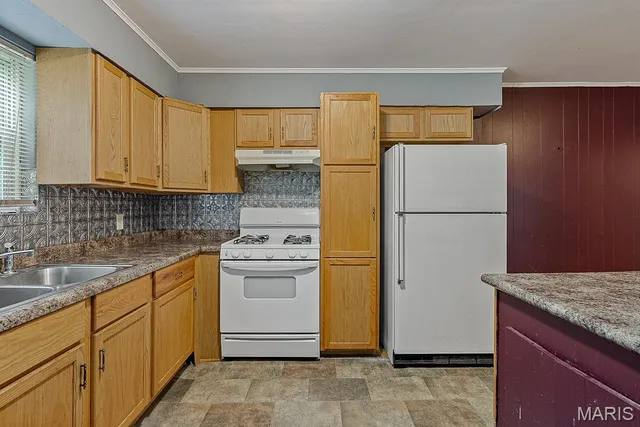 $128,000 | 1918 Lynndale Street, Kennett, MO 63857