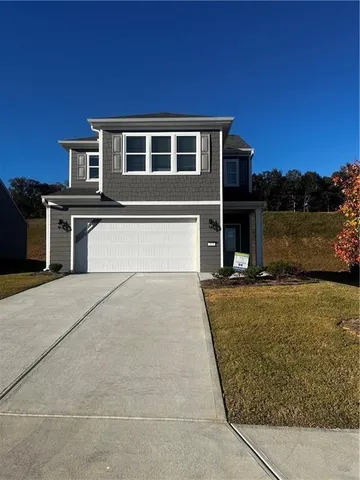 $295,595 | 117 Lavender Circle, Calhoun, GA 30701