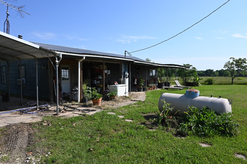 8698 River Bend Road Oakwood, TX 75855 - Photo 22 of 55