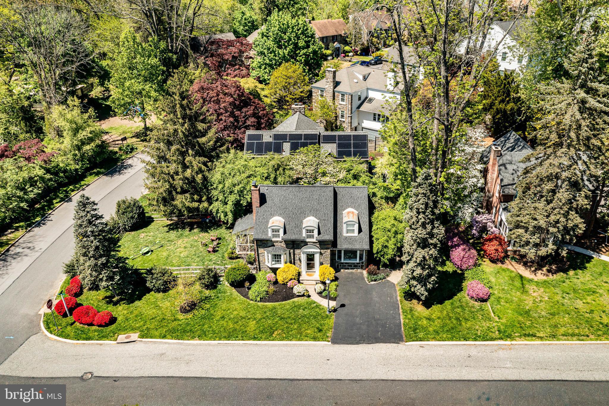 1000 Carroll Road Wynnewood, PA 19096 - Photo 37 of 44