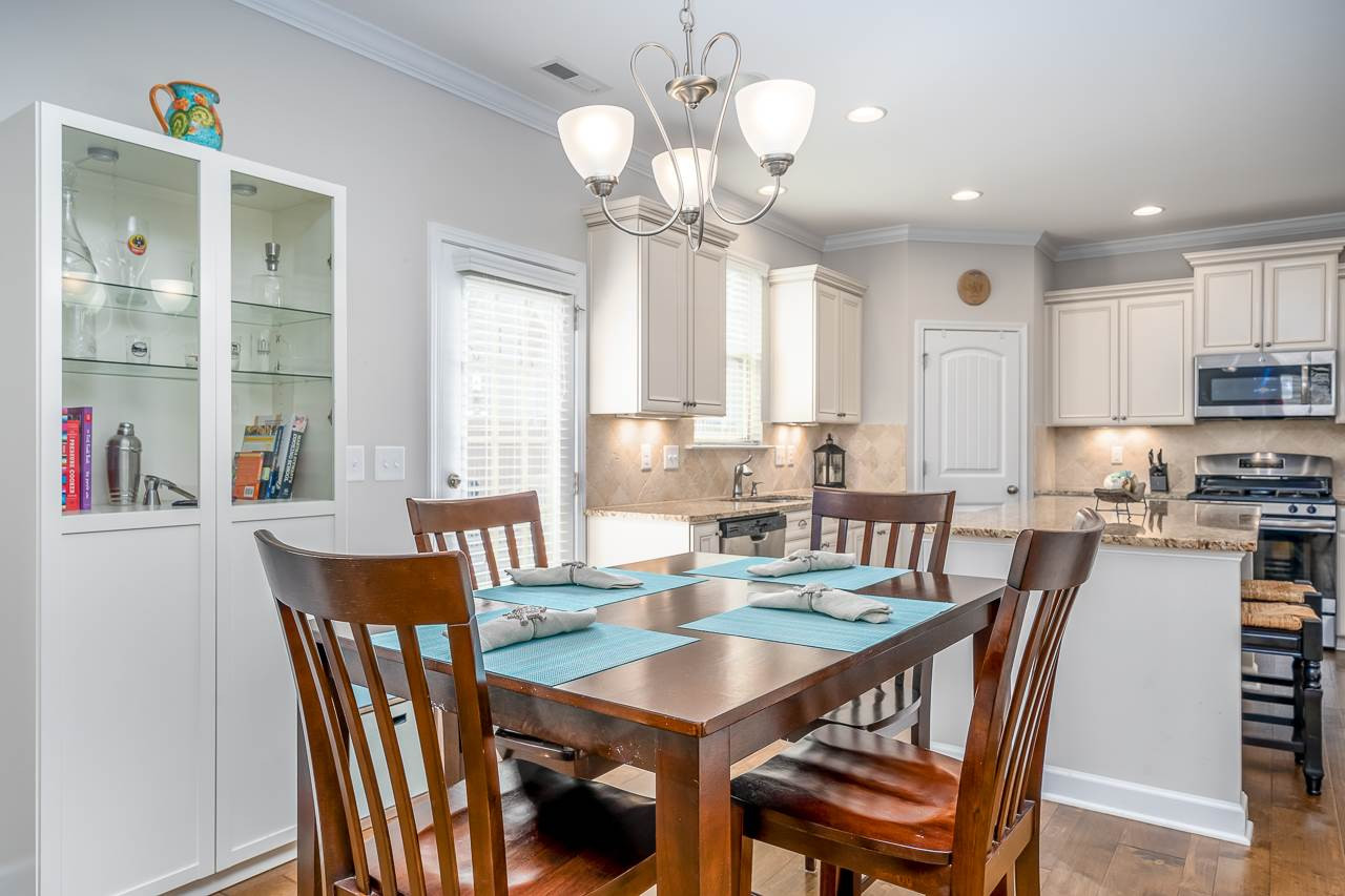 3552 South Beaver Lane Raleigh, NC 27604 - Photo 13 of 30 Photo 13
