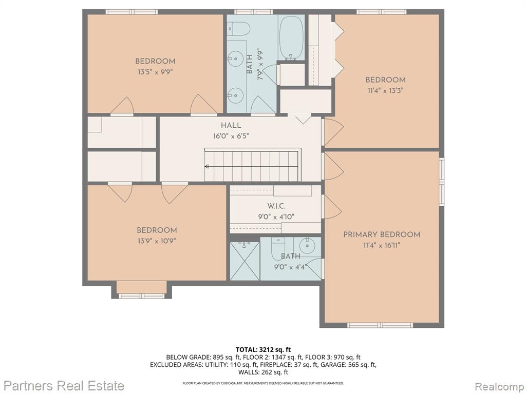 5618 Mountain Road Brighton, MI 48116 - Photo 52 of 53 Gallery Image 52