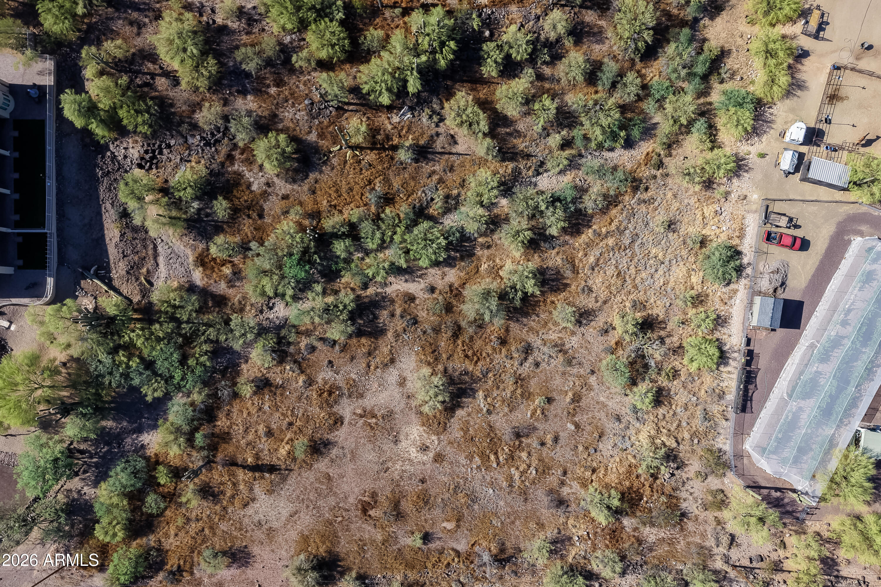 1838 East Gaffney Road New River, AZ 85087 - Photo 6 of 21