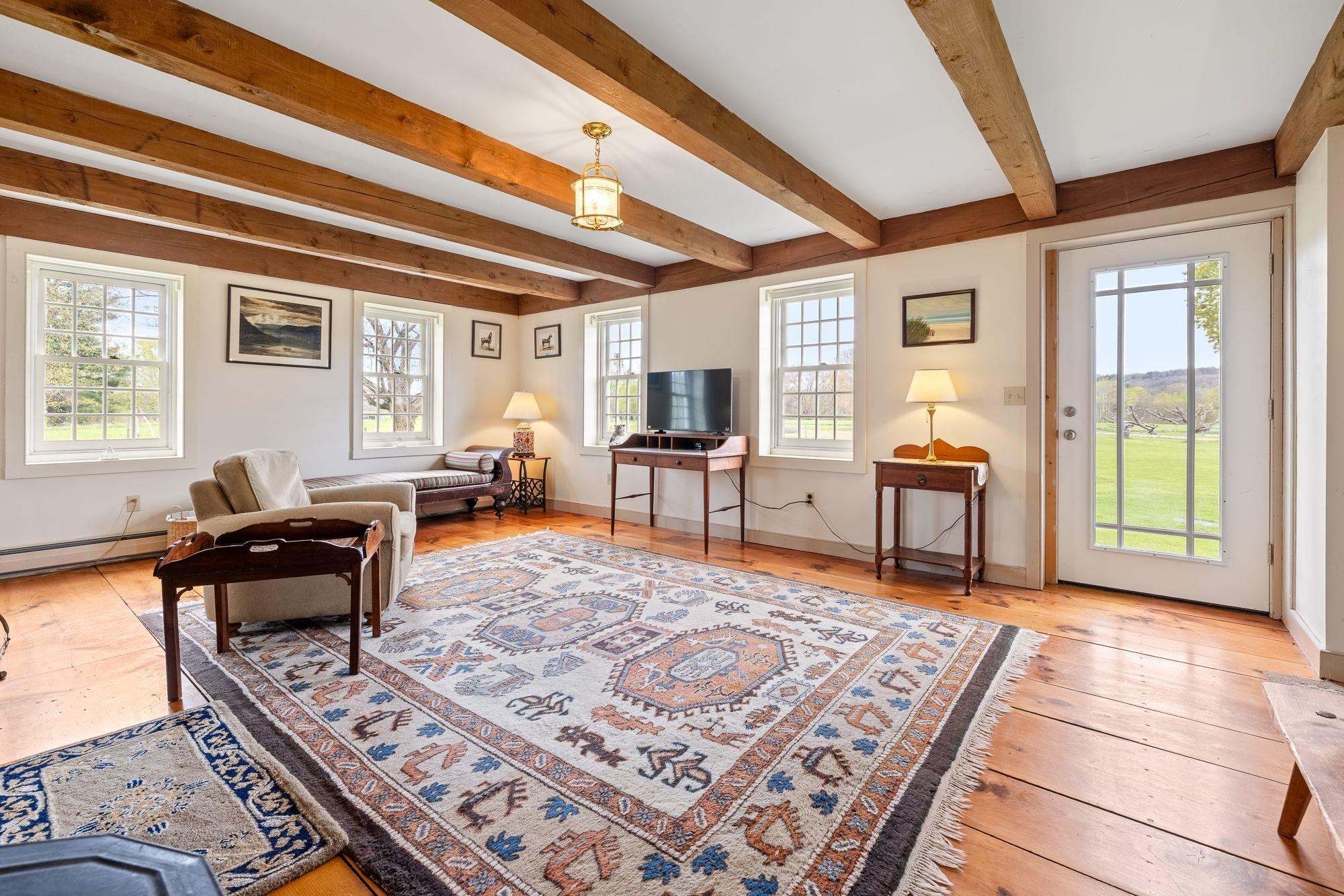 30 Brock Farm Road Piermont, NH 03779 - Photo 13 of 43