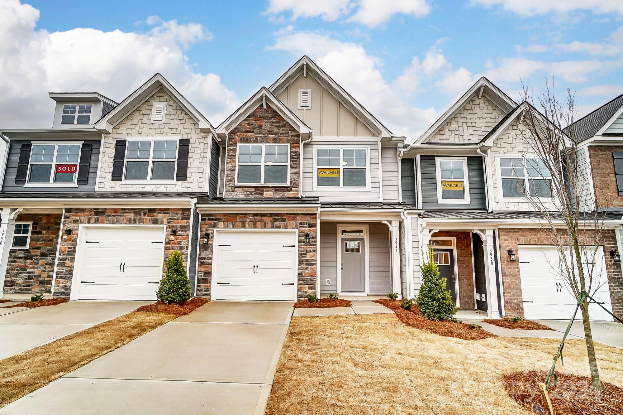 3944 Black Court Unit Lot 110  