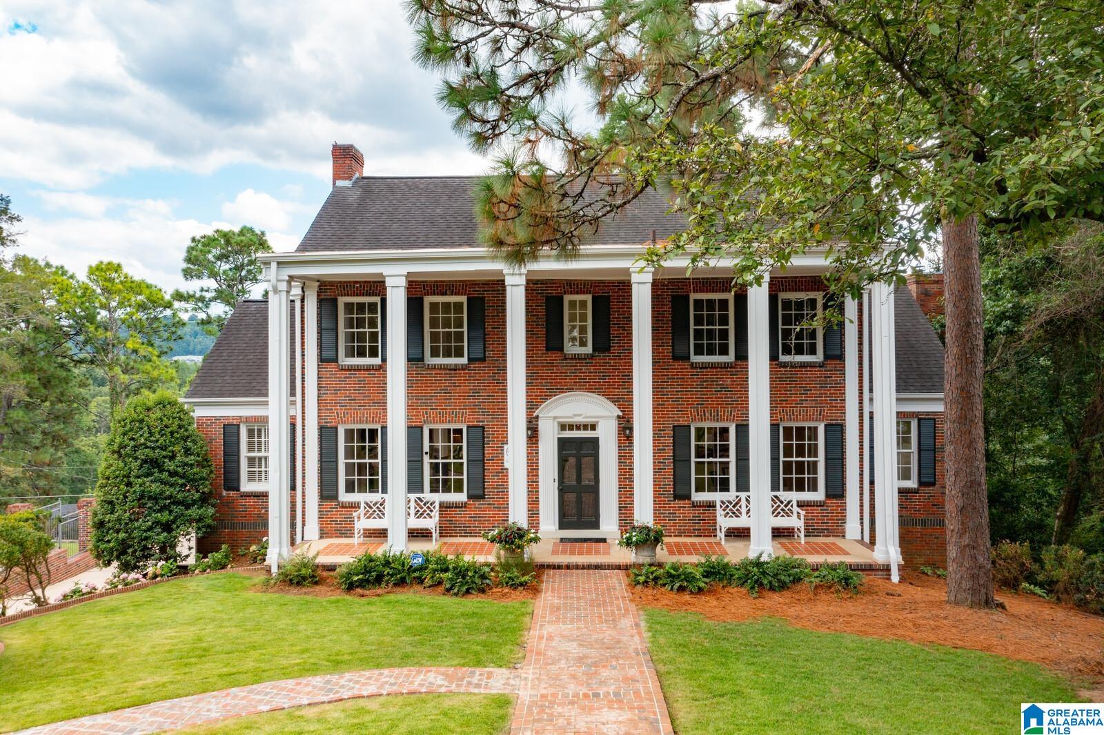 1815 Wellington Road Homewood, AL 35209 - Photo 61 of 65