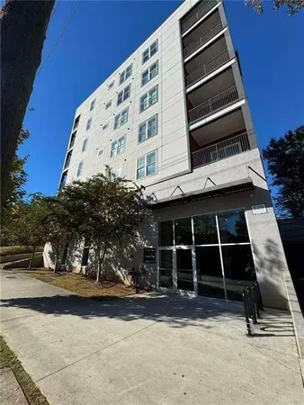 $1,600 | 525 Parkway Drive Northeast, Unit 512, Atlanta, GA 30308