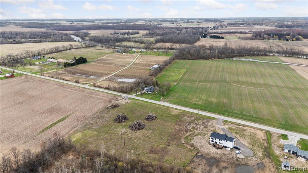 1209 Plank Road Dundee, MI 48131 - Photo 67 of 69