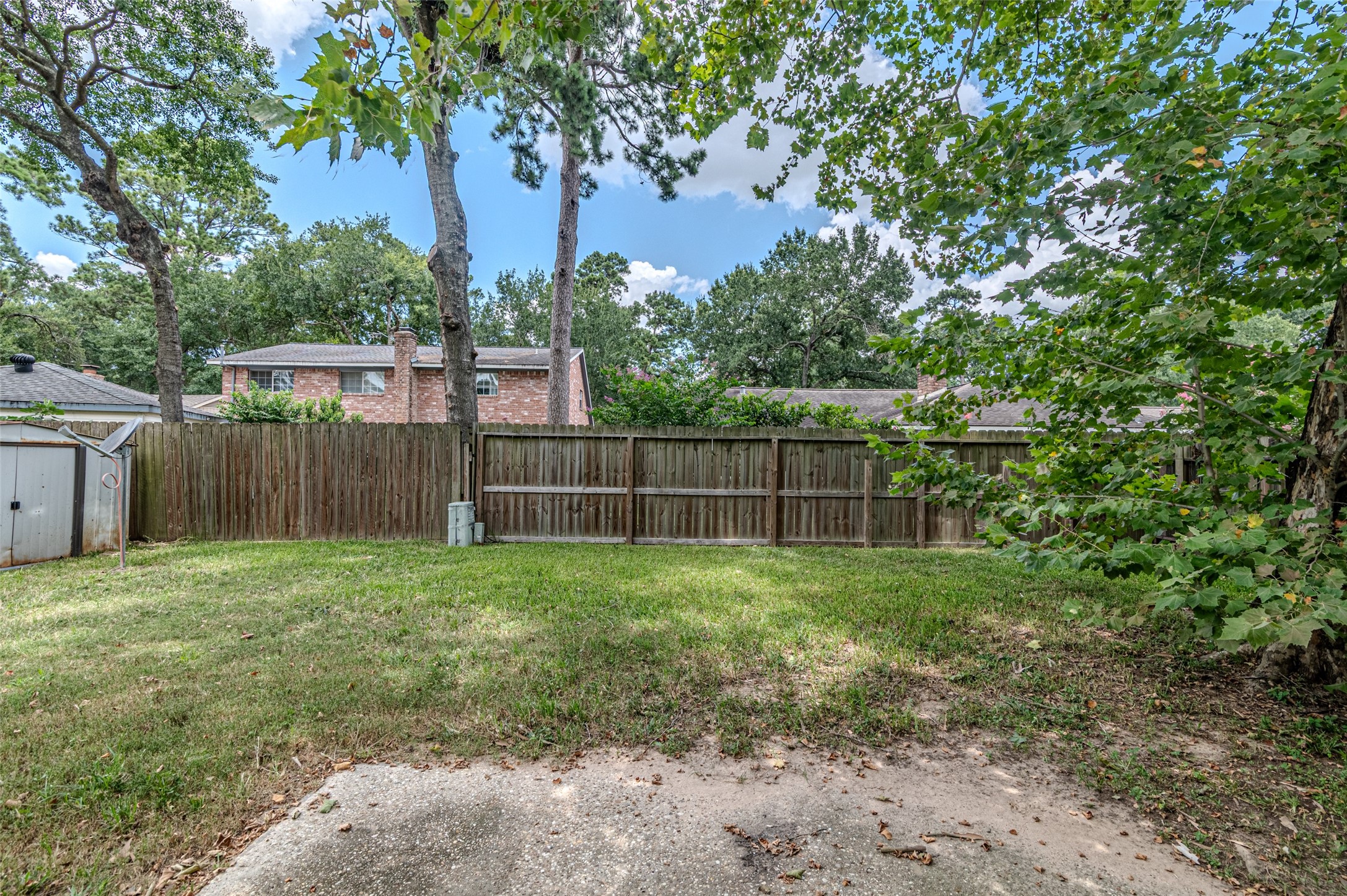 9702 Birsay Street Spring, TX 77379 - Photo 25 of 26