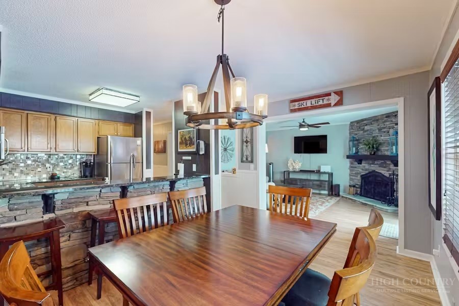 301 Pinnacle Inn Road, Unit 3209 Beech Mountain, NC 28604 - Photo 42 of 47