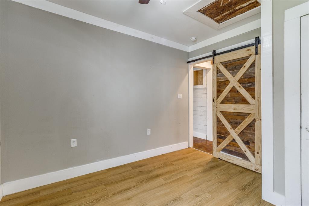 1110 Chestnut Street Bonham, TX 75418 - Photo 14 of 25