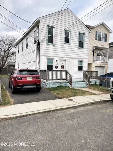 $1,600 | 43 Seabreeze Way, Unit A, Keansburg, NJ 07734