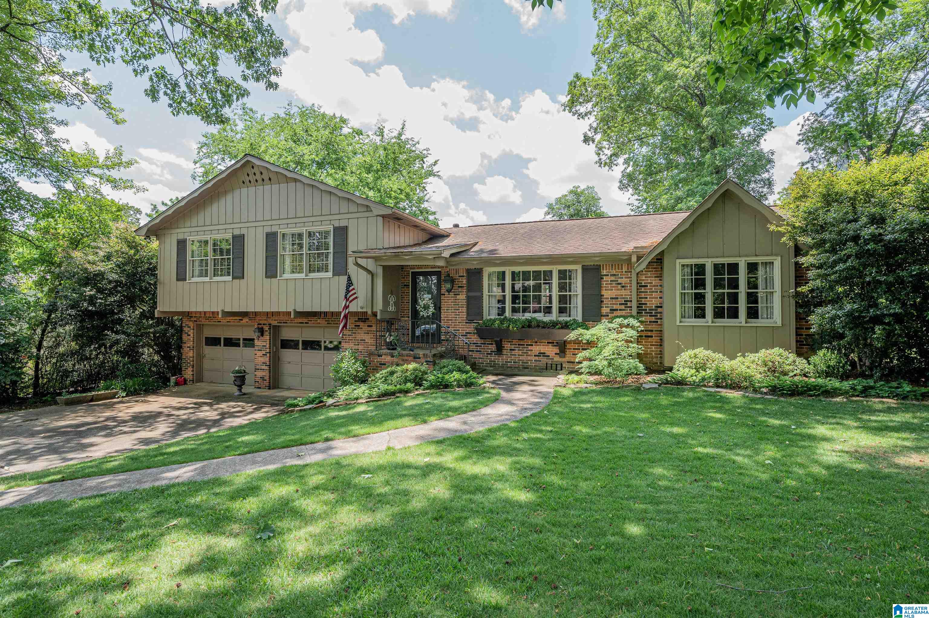906 Granbury Road Birmingham, AL 35216 - Photo 1 of 43