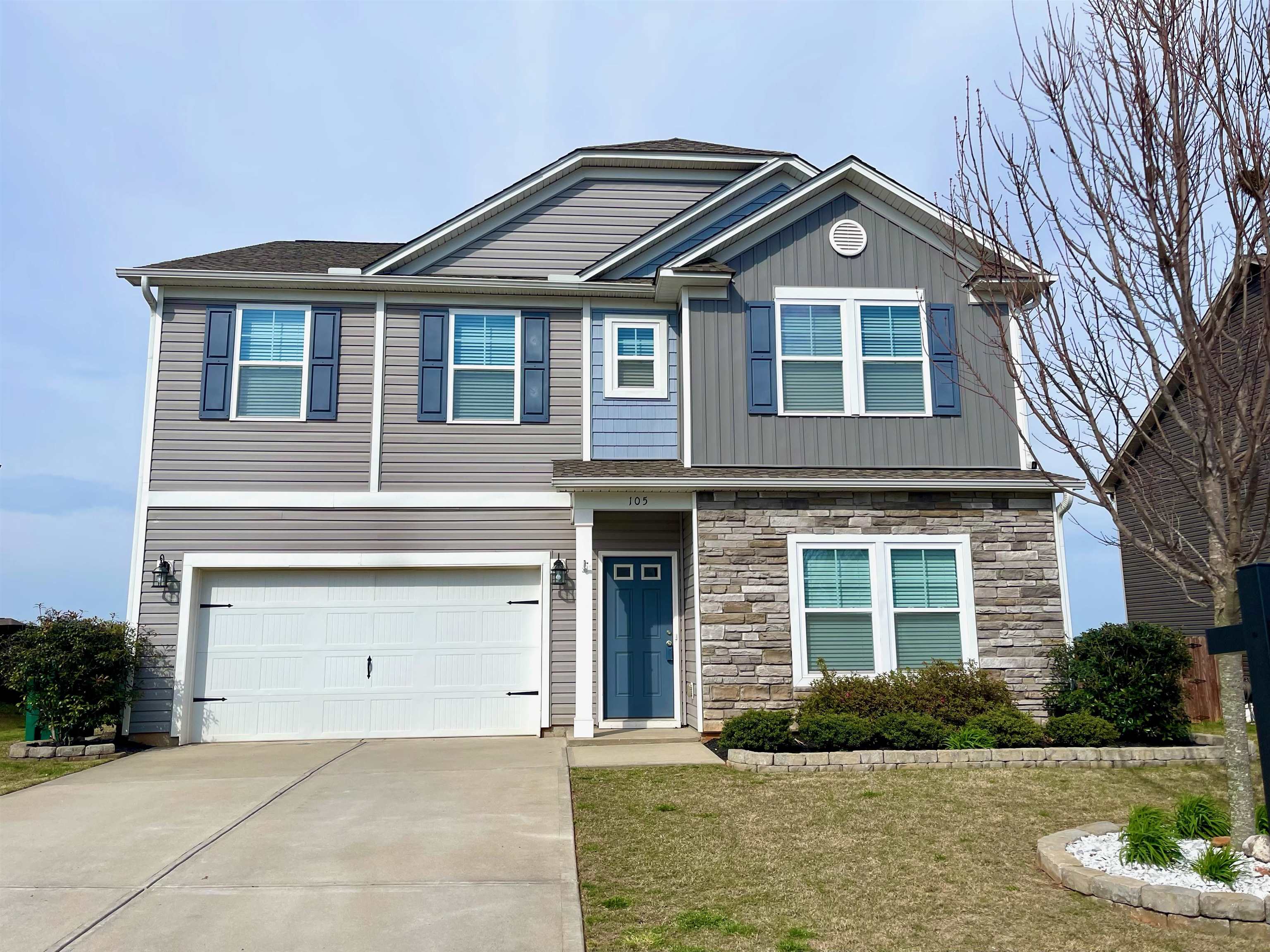105 Viewmont Drive Duncan, SC 29334 - Photo 1 of 38