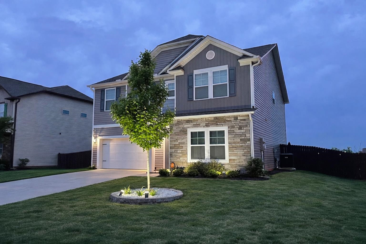 105 Viewmont Drive Duncan, SC 29334 - Photo 2 of 30