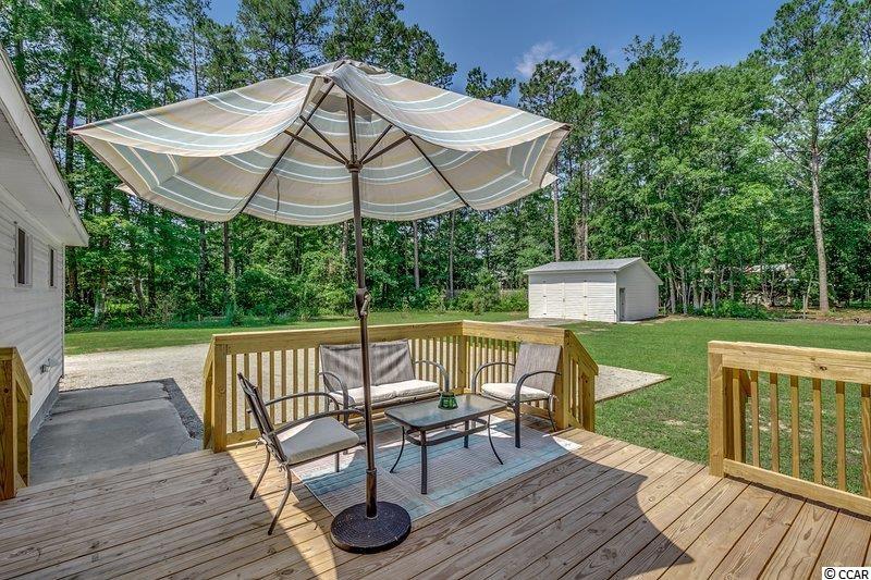 2847 Blanton Road Loris, SC 29569 - Photo 8 of 34 Gallery Image 8
