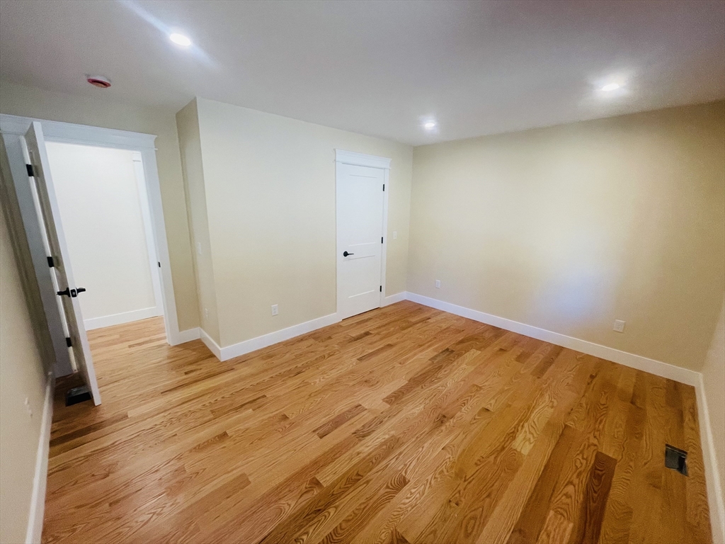 4 Resolution Road Truro, MA 02666 - Photo 15 of 39 a view of empty room