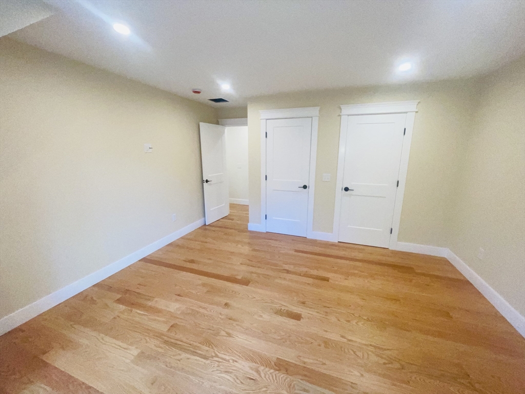 4 Resolution Road Truro, MA 02666 - Photo 27 of 39 a view of empty room