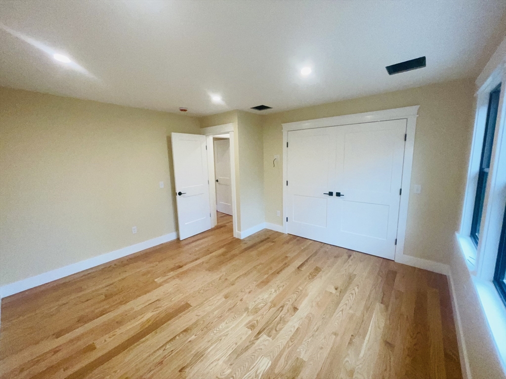 4 Resolution Road Truro, MA 02666 - Photo 29 of 39 a view of empty room with wooden floor