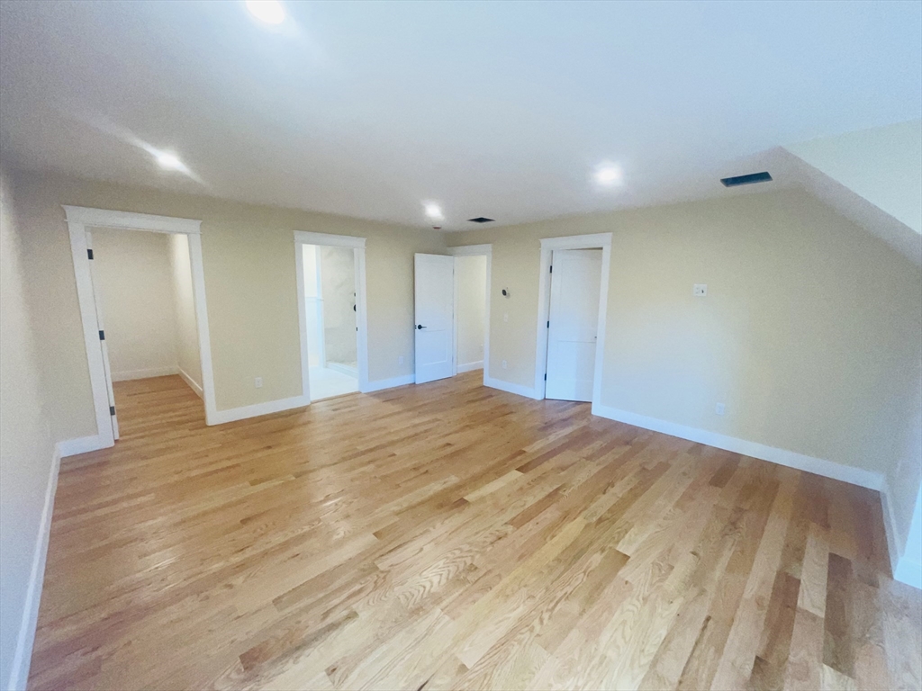 4 Resolution Road Truro, MA 02666 - Photo 32 of 39 a view of empty room