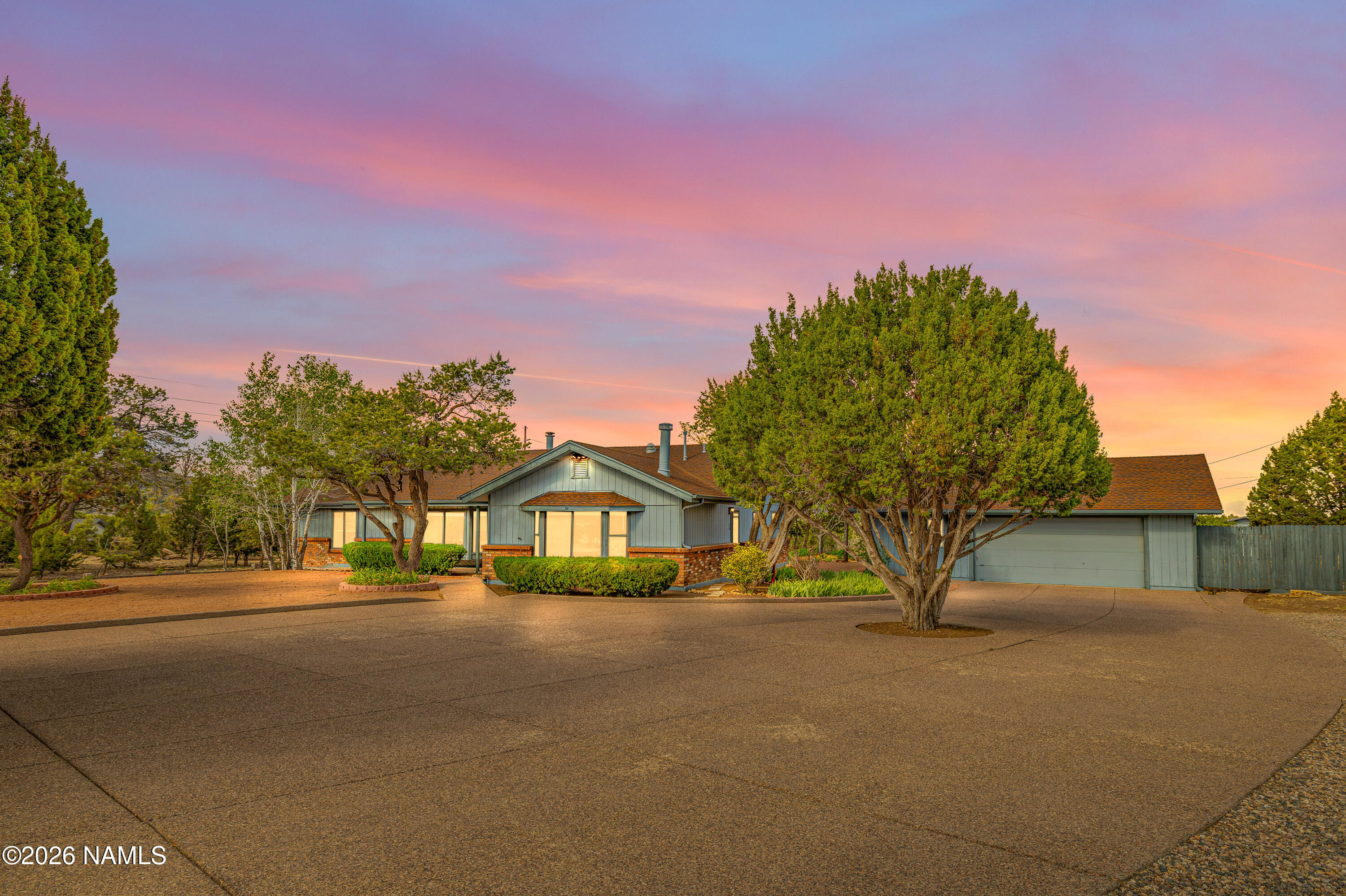 7045 Slayton Ranch Road Flagstaff, AZ 86004 - Photo 4 of 52 CP-73